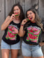 Callie Ann Stelter Sweet as a Watermelon Tee or Tank