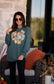 Turkey Swatch Tee/Long Sleeve