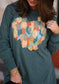 Turkey Swatch Tee/Long Sleeve
