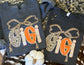 Fall Leopard Bow Names