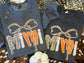 Fall Leopard Bow Names