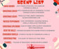 Christmas Scent Diffuser