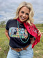 Callie Ann Stelter All Things Texas Tee