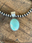 Big Bend Royston Pendant