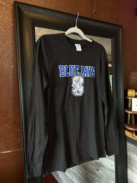 Blue Jays Long Sleeve Shirt