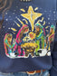 Callie Ann Stelter Nativity Scene Tee & Sweatshirt