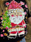 Callie Ann Stelter Santa Claus Tee