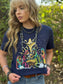 Callie Ann Stelter Nativity Scene Tee & Sweatshirt