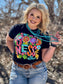 Callie Ann Stelter Goodness All Around Tee