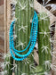 Spearman Turquoise Necklace