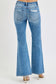 Risen Lydia Flare Jeans