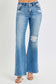 Risen Lydia Flare Jeans