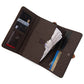 MW Buckle Collection Wallet - Black