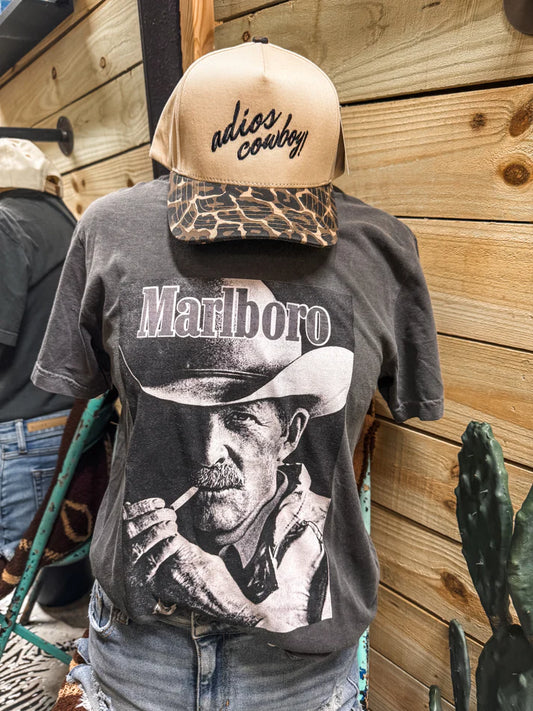 Marlboro Man Vintage Tee