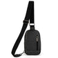 Montana West Aztec Collection Sling Bag Black