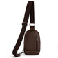 Montana West Aztec Collection Sling Bag Coffee