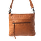 Morrisville Shoulder Bag In Brown