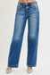Ian Risen Jeans