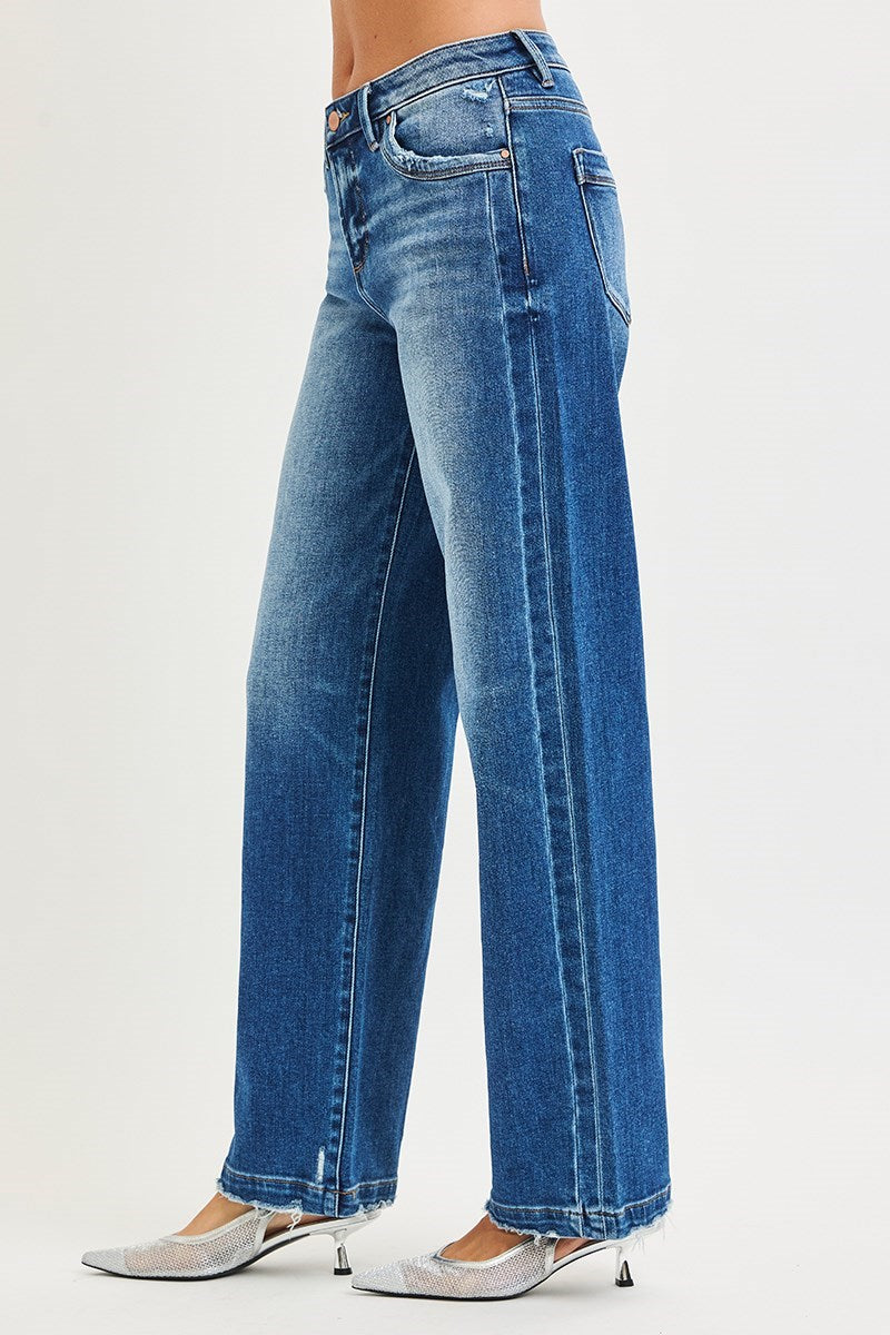 Ian Risen Jeans