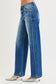 Ian Risen Jeans