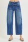 Dixie Risen Barrel Jeans