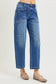 Dixie Risen Barrel Jeans