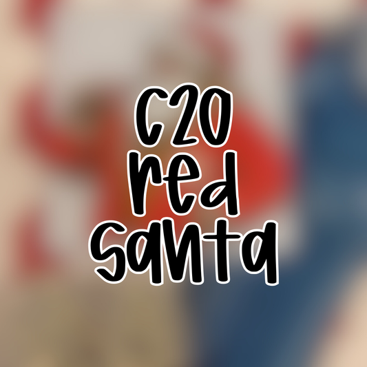 C20 - SUBLIMATION