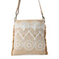 Prairie Lace Shoulder Bag