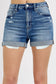Pickaboo Risen Shorts