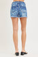 Paisley Risen Shorts