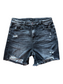 McBryde High Rise Shorts PLUS