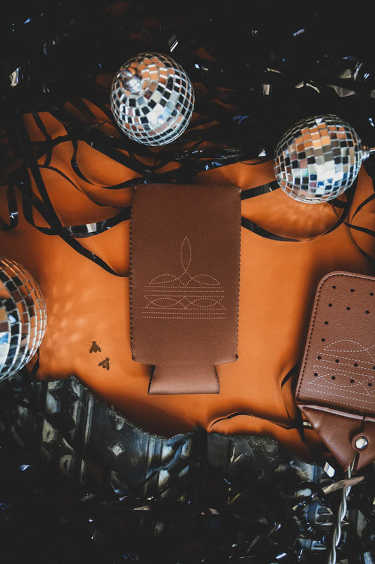 Cool Your Cans Koozie