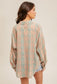 Mya's Plaid Top