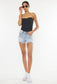 Canyon High Rise Shorts