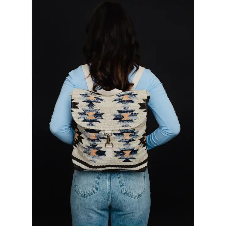 Blue Canyon Ridge Backpack