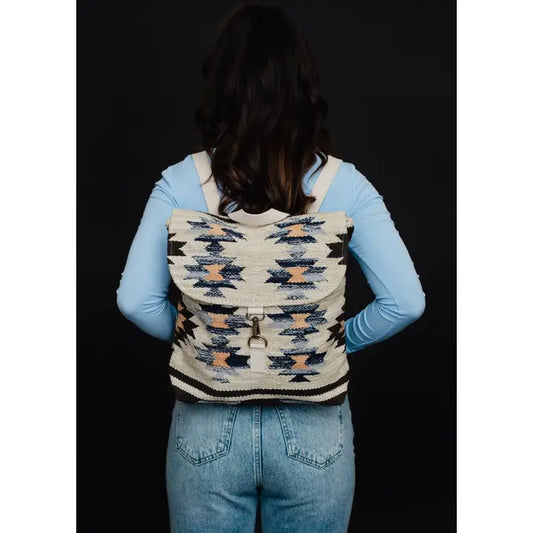 Blue Canyon Ridge Backpack