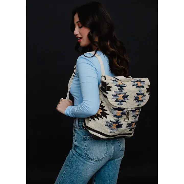 Blue Canyon Ridge Backpack