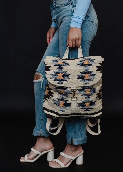 Blue Canyon Ridge Backpack