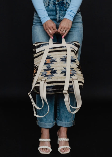 Blue Canyon Ridge Backpack