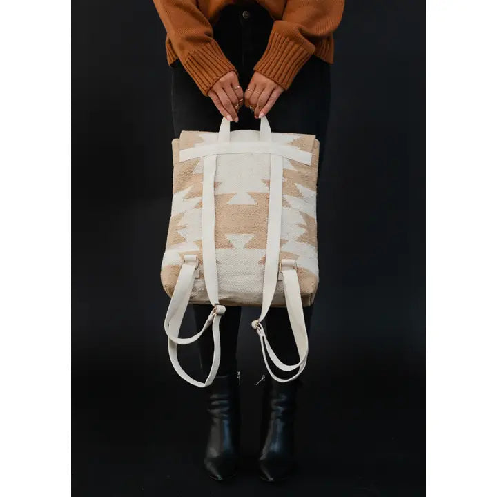 Badlands Beige Pack