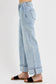 The Perfect Cinch – Light Wash