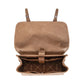 Wrangler Top Handle Carry Satchel/Laptop Bag/Backpack/Crossbody -Khaki