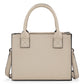 Wrangler Whipstitch Mini Tote/Crossbody - Beige