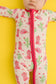 Cowgirl Bamboo Sleeper
