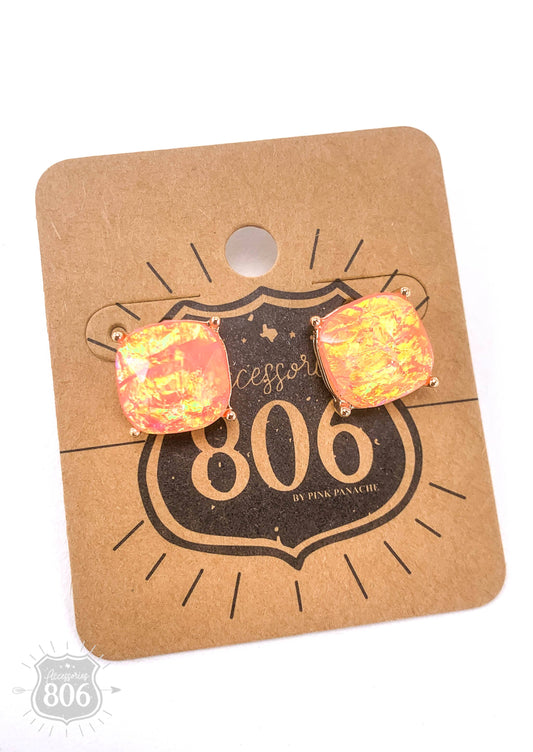 Midwest Spring Earrings