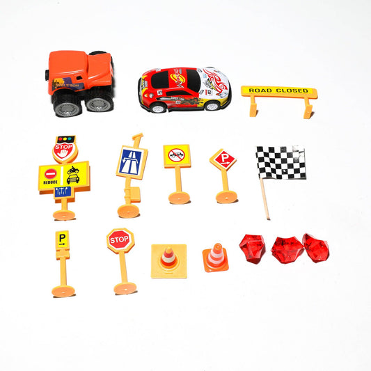 Play Play Dough - Monster Truck Play Dough