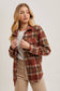 Rustwood Shacket