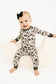 Monochrome Bows Bamboo Set