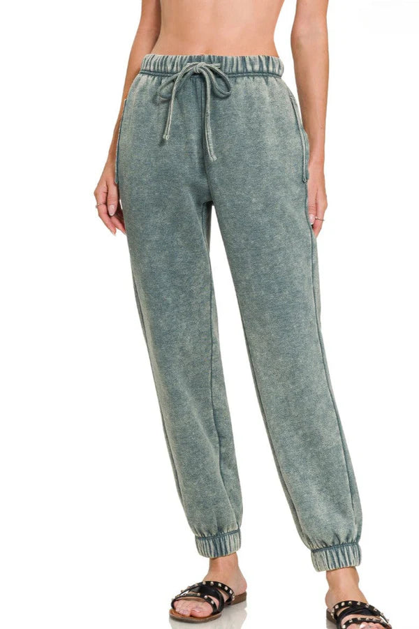 Plus Size Bottoms