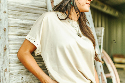 Luxy Bucks Basic *Sand